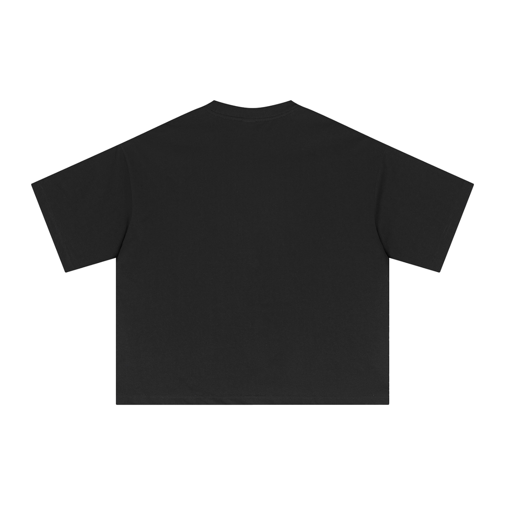 Apaxoando Forever  Heavy Tee