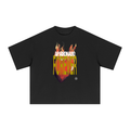 Apaxoando Forever  Heavy Tee