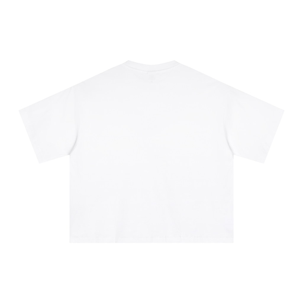 Apaxoando Forever  Heavy Tee