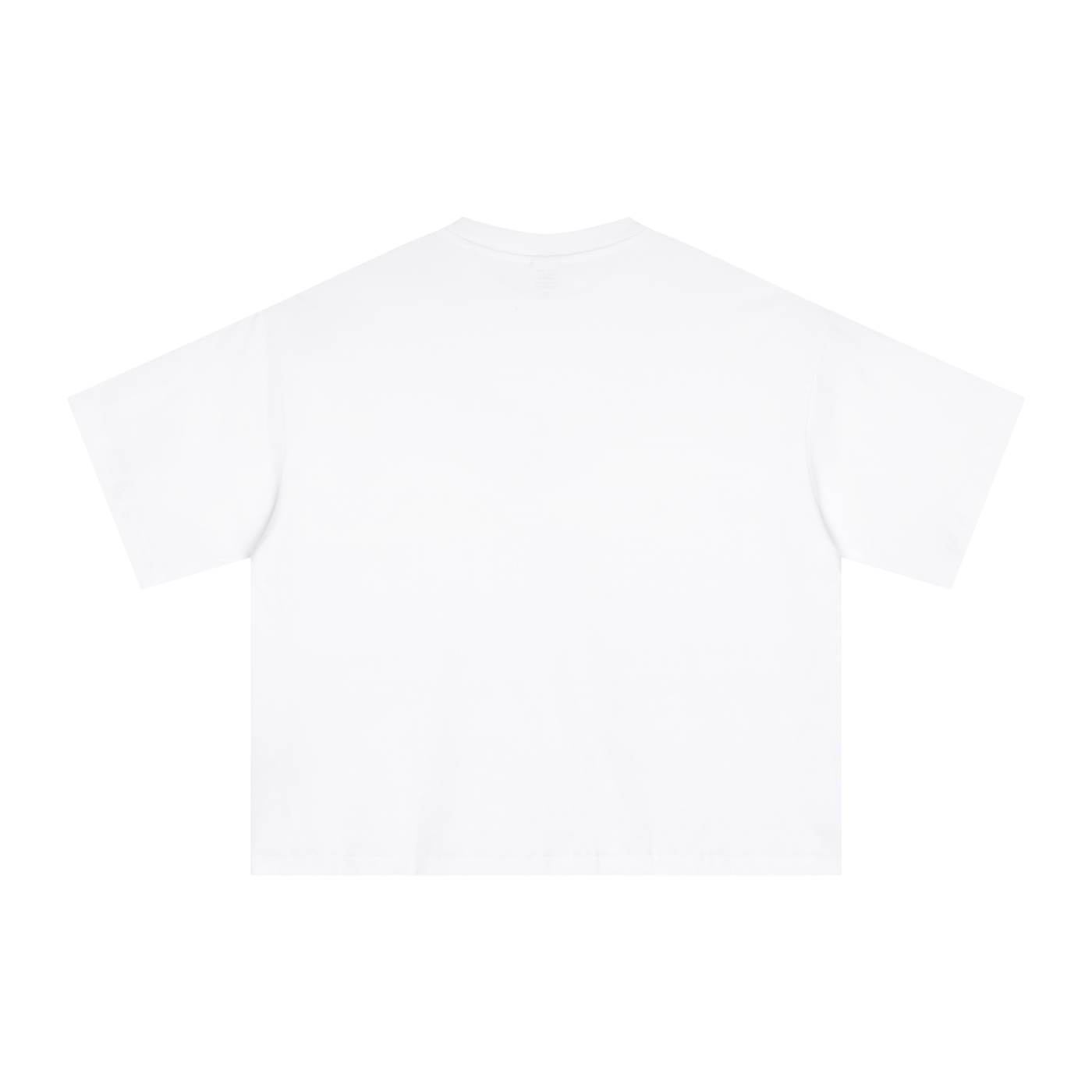 Apaxoando Forever  Heavy Tee